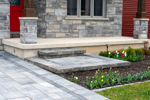 Reasons to Select Us for Your Driveway Paving Requirements in Carlton, OR