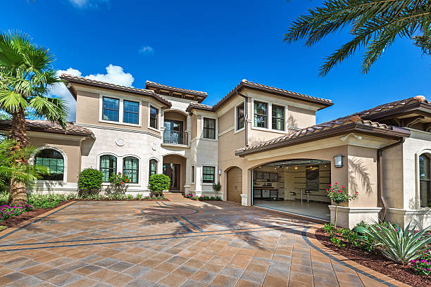 Best Cobblestone Driveway Pavers  in Carlton, OR
